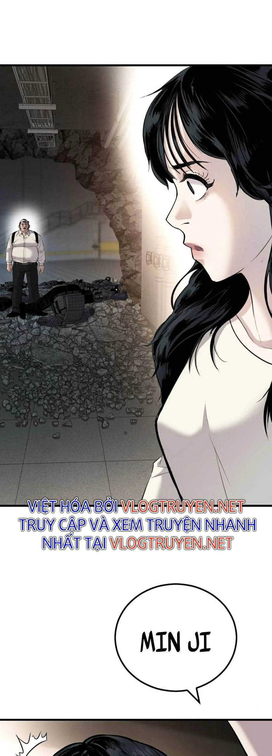 Bố Tôi Là Đặc Vụ Chapter 24.5 - 40