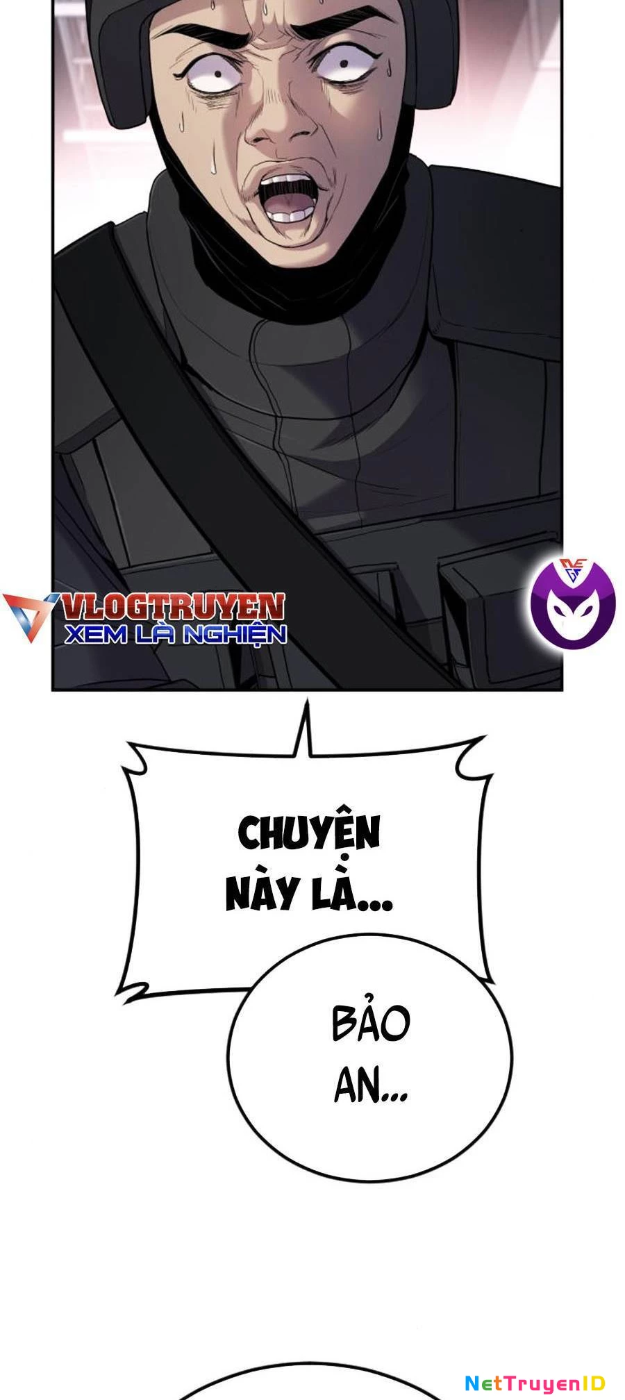 Bố Tôi Là Đặc Vụ Chapter 25 - 12