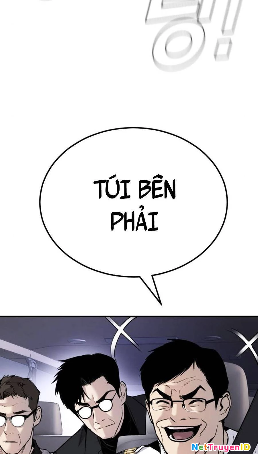 Bố Tôi Là Đặc Vụ Chapter 25 - 43