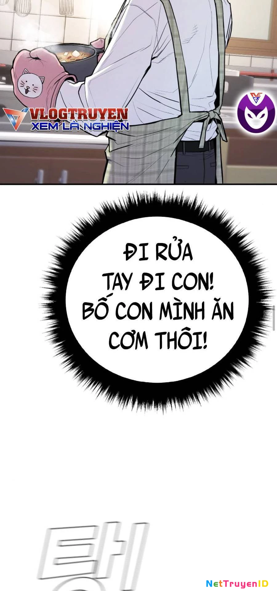 Bố Tôi Là Đặc Vụ Chapter 25 - 58