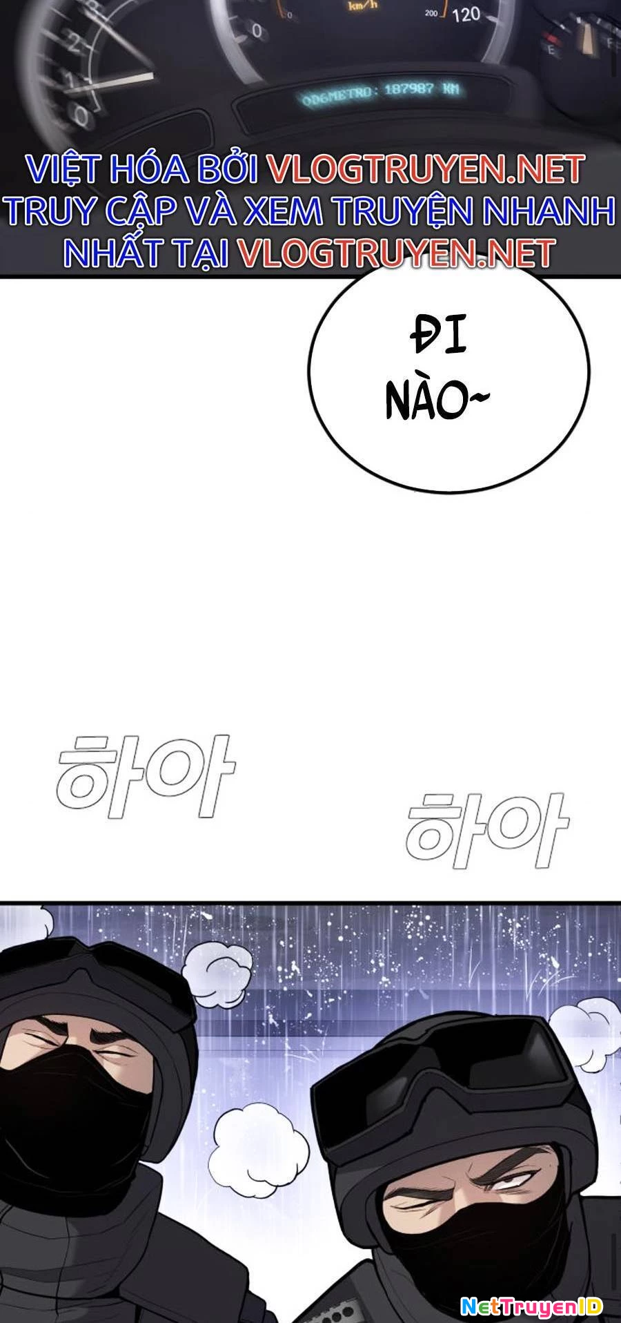 Bố Tôi Là Đặc Vụ Chapter 25 - 65