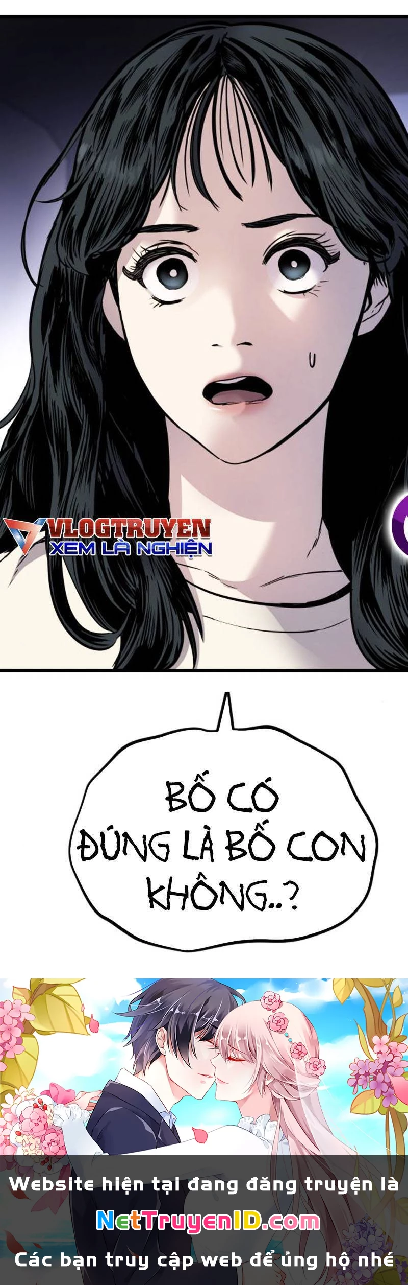 Bố Tôi Là Đặc Vụ Chapter 25 - 72