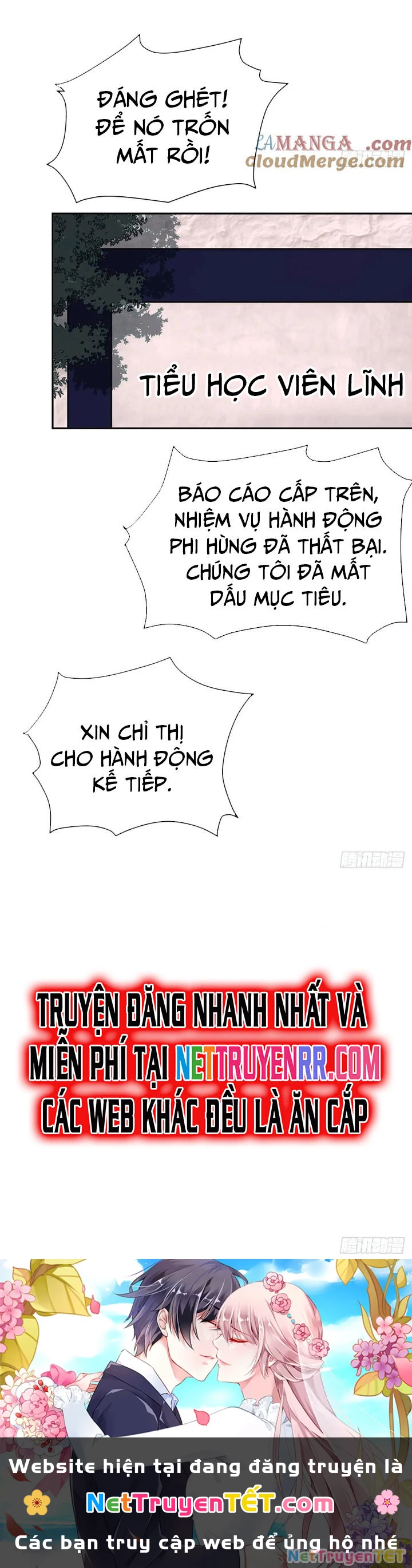 Trảm Thần Chapter 35 - Trang 2