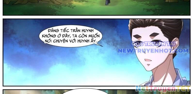 Trọng Sinh Đô Thị Tu Tiên Chapter 1066 - 6