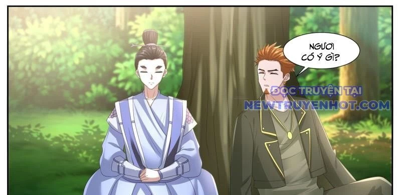 Trọng Sinh Đô Thị Tu Tiên Chapter 1066 - 14