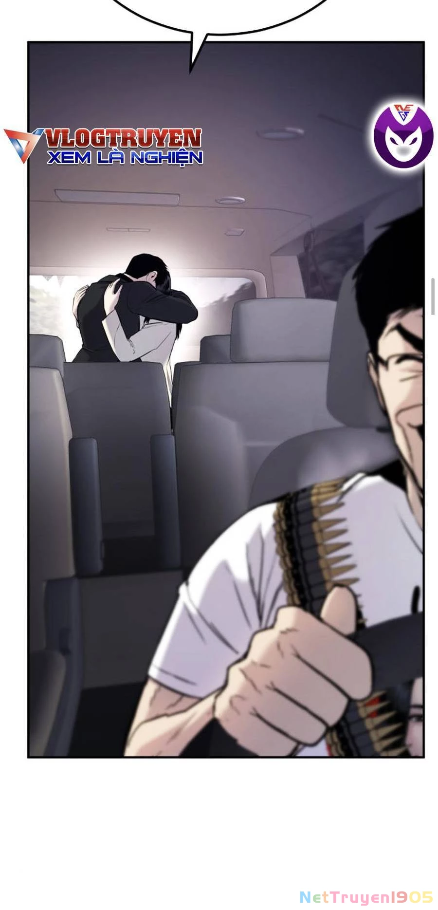 Bố Tôi Là Đặc Vụ Chapter 25.5 - 7