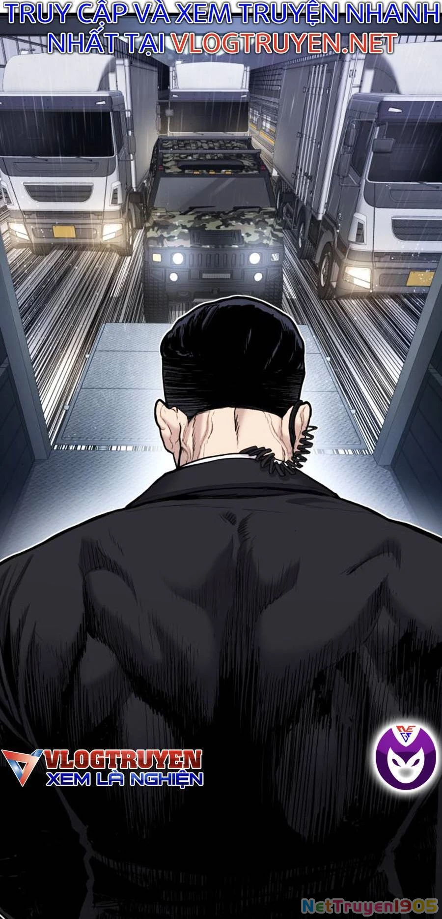 Bố Tôi Là Đặc Vụ Chapter 25.5 - 21