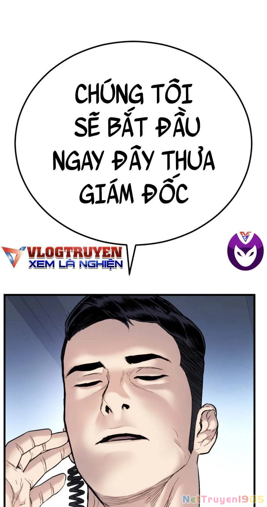 Bố Tôi Là Đặc Vụ Chapter 25.5 - 28