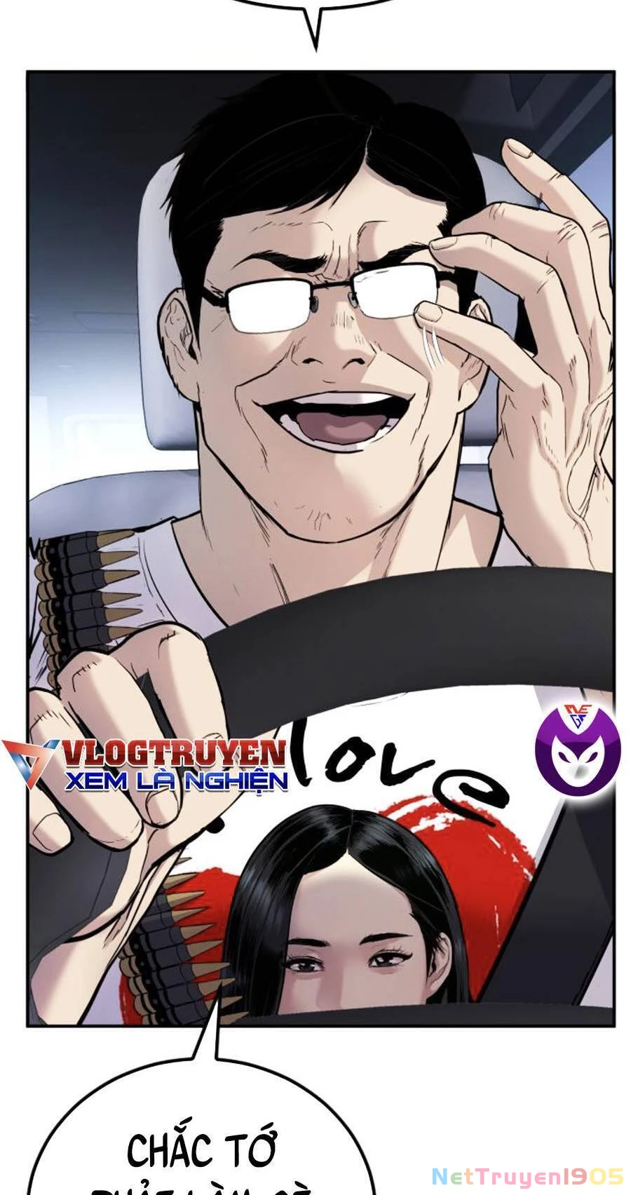 Bố Tôi Là Đặc Vụ Chapter 25.5 - 40