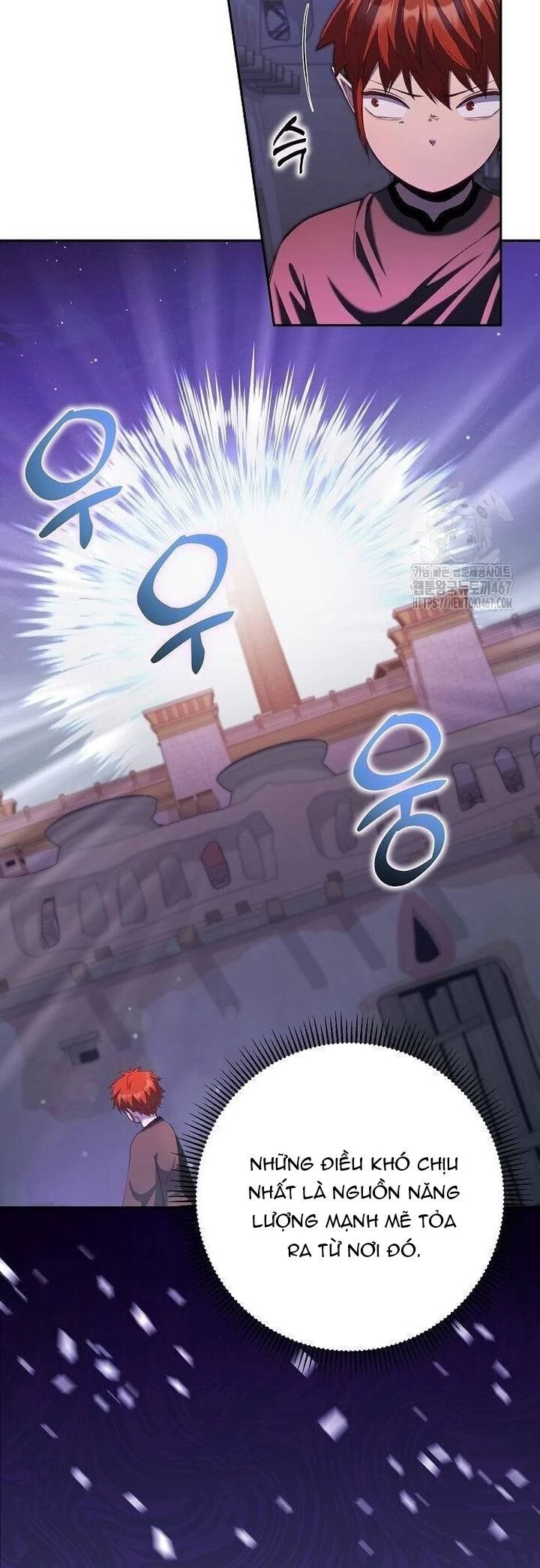Cháu Trai Thánh Đế Là Tử Linh Sư Chapter 72 - Trang 2