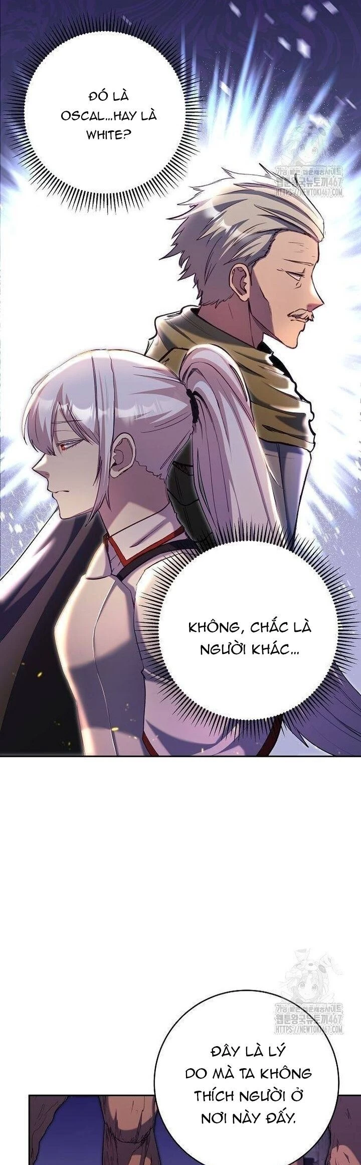 Cháu Trai Thánh Đế Là Tử Linh Sư Chapter 72 - Trang 2