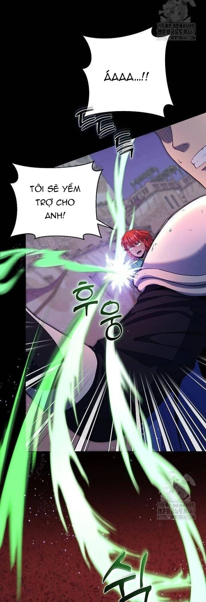 Cháu Trai Thánh Đế Là Tử Linh Sư Chapter 72 - Trang 2