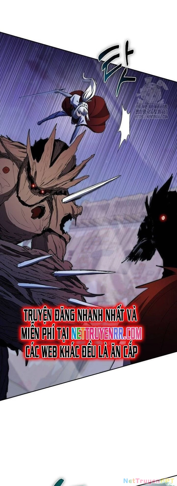 Cháu Trai Thánh Đế Là Tử Linh Sư Chapter 72 - Trang 2