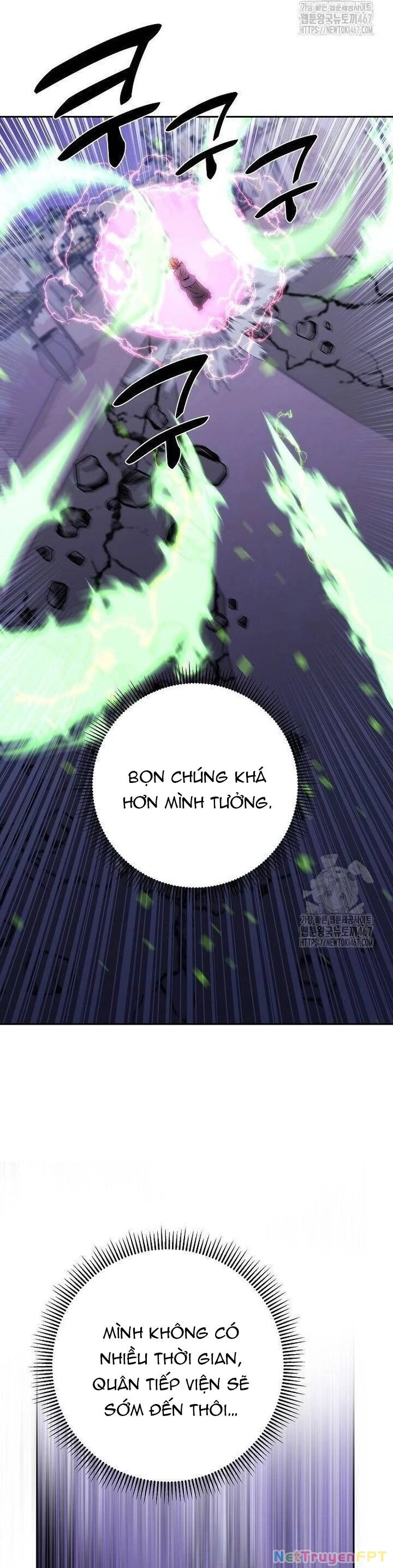 Cháu Trai Thánh Đế Là Tử Linh Sư Chapter 72 - Trang 2
