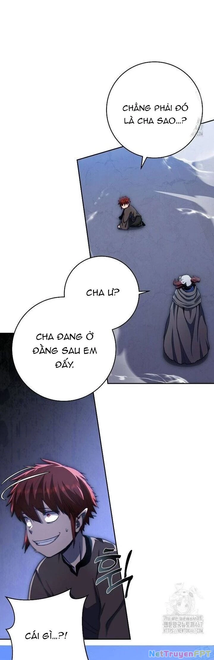 Cháu Trai Thánh Đế Là Tử Linh Sư Chapter 72 - Trang 2
