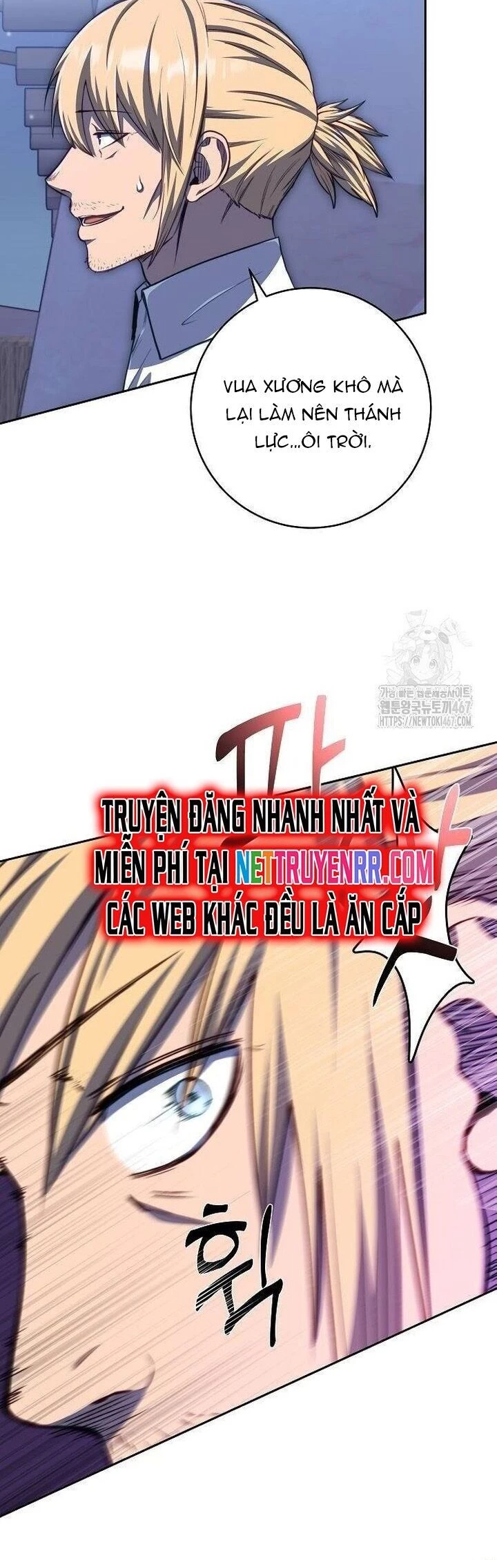 Cháu Trai Thánh Đế Là Tử Linh Sư Chapter 72 - Trang 2