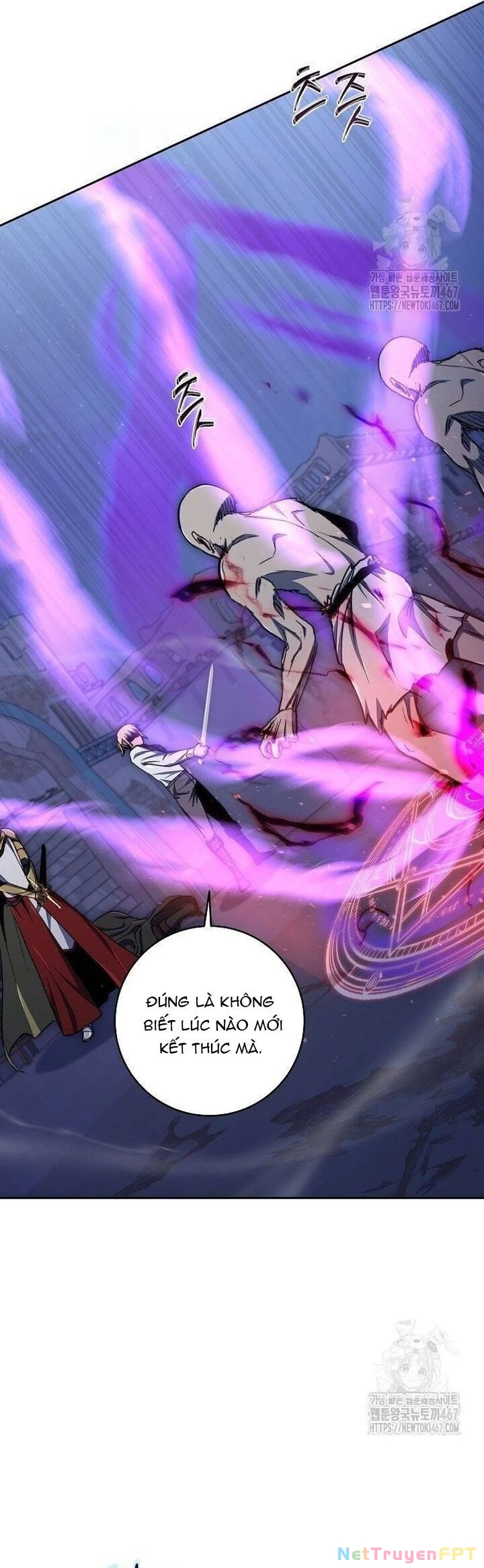 Cháu Trai Thánh Đế Là Tử Linh Sư Chapter 72 - Trang 2