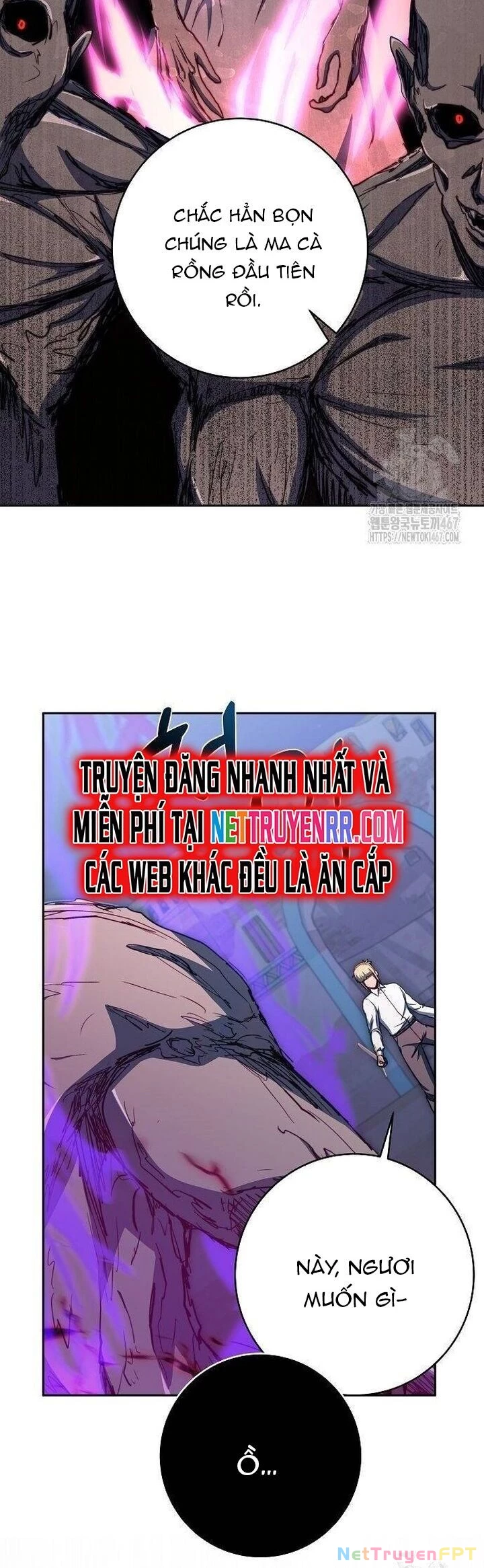 Cháu Trai Thánh Đế Là Tử Linh Sư Chapter 72 - Trang 2