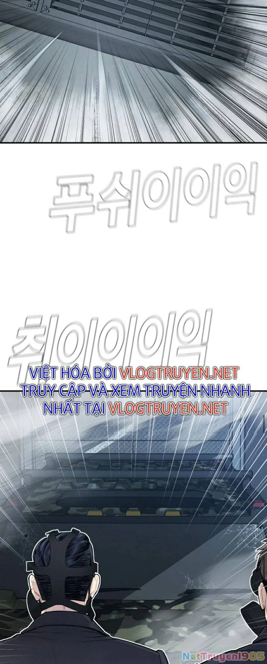 Bố Tôi Là Đặc Vụ Chapter 26 - 24