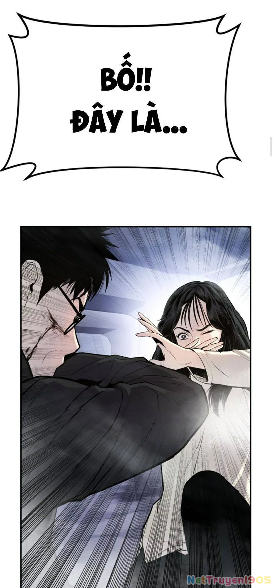 Bố Tôi Là Đặc Vụ Chapter 26 - 27