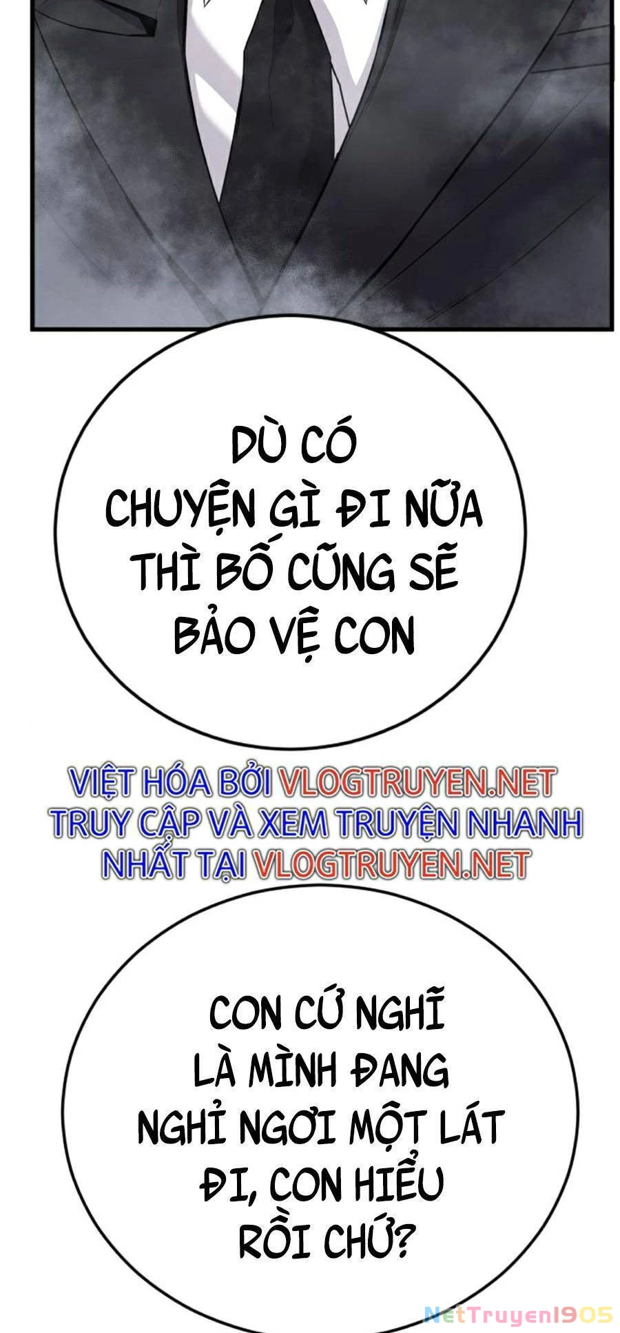 Bố Tôi Là Đặc Vụ Chapter 26 - 31