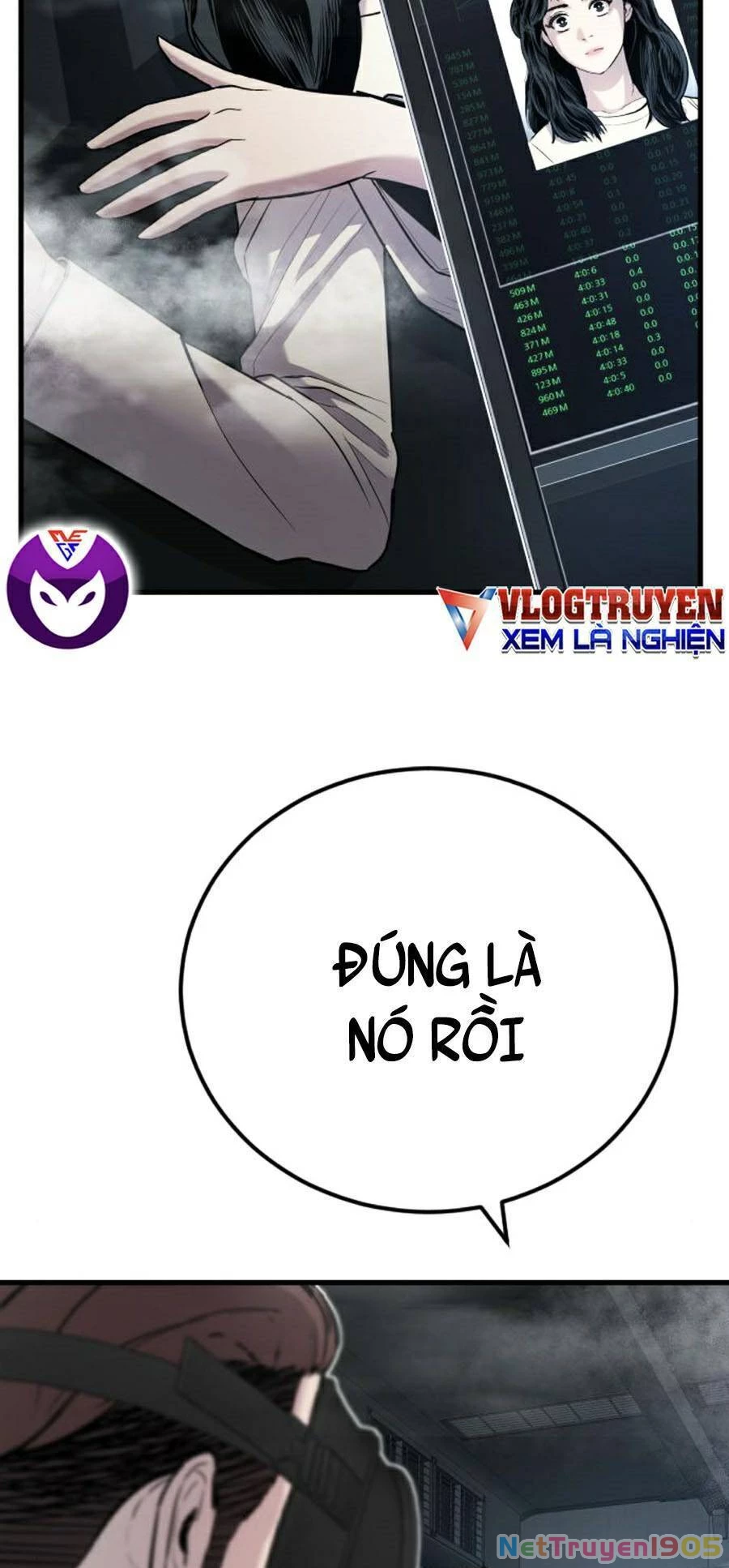 Bố Tôi Là Đặc Vụ Chapter 26 - 43