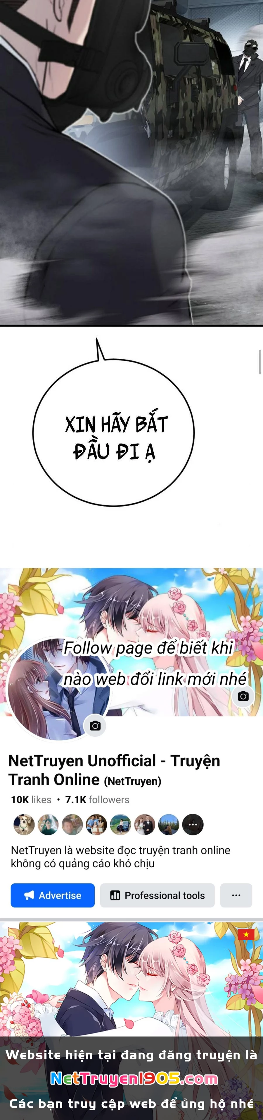 Bố Tôi Là Đặc Vụ Chapter 26 - 44