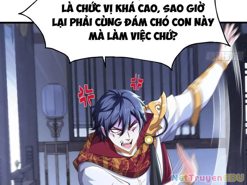 Trụ Vương Tái Sinh Không Muốn Làm Đại Phản Diện Chapter 80 - 38