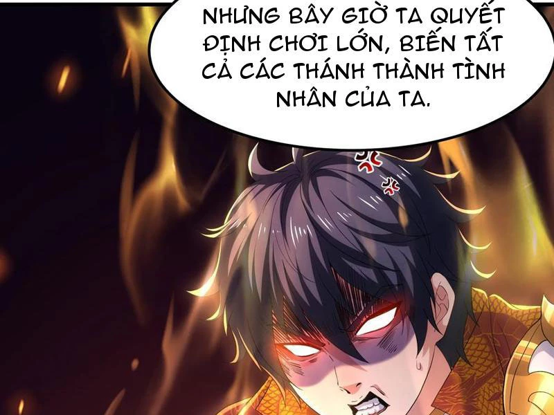 Trụ Vương Tái Sinh Không Muốn Làm Đại Phản Diện Chapter 80 - 65