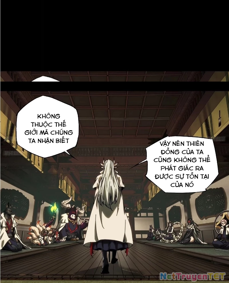 Đại Tượng Vô Hình Chapter 476 - 2