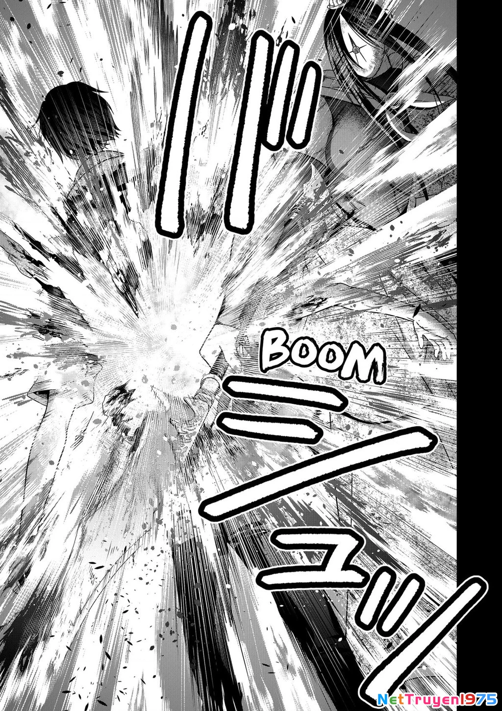 Địa Phủ Tokyo Chapter 52 - 19