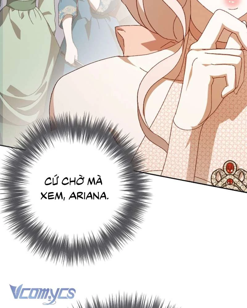 Dành Cho Những Ai Coi Hối Tiếc Là Điều Xa Xỉ Chapter 24 - 33