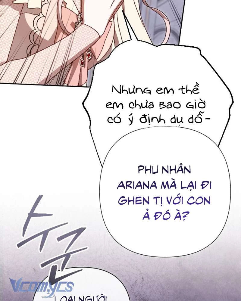 Dành Cho Những Ai Coi Hối Tiếc Là Điều Xa Xỉ Chapter 24 - 38