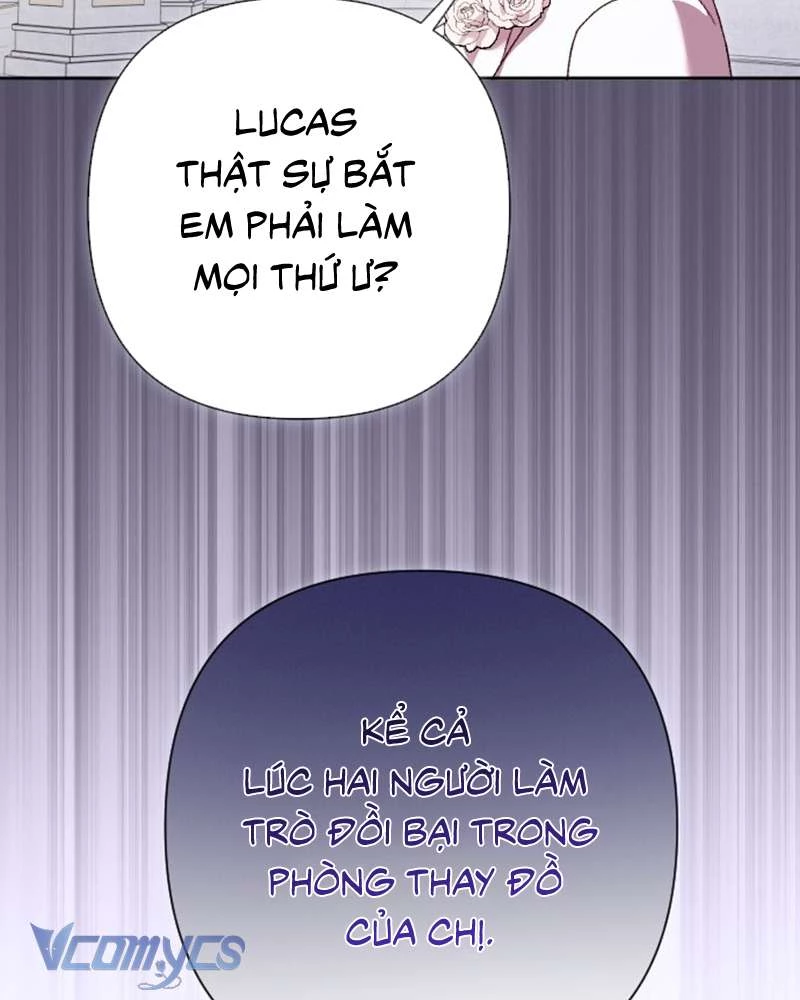 Dành Cho Những Ai Coi Hối Tiếc Là Điều Xa Xỉ Chapter 24 - 47