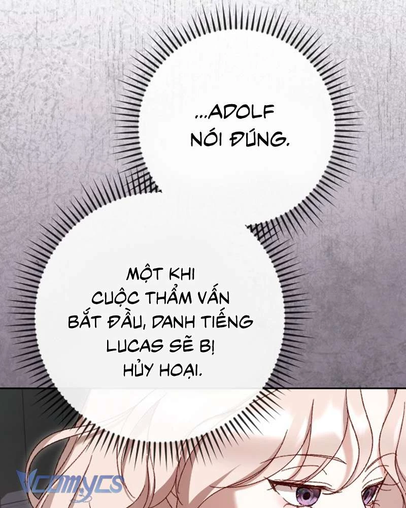 Dành Cho Những Ai Coi Hối Tiếc Là Điều Xa Xỉ Chapter 24 - 87