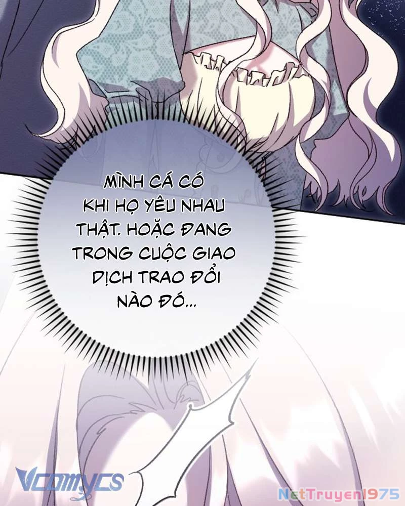 Dành Cho Những Ai Coi Hối Tiếc Là Điều Xa Xỉ Chapter 24 - 96