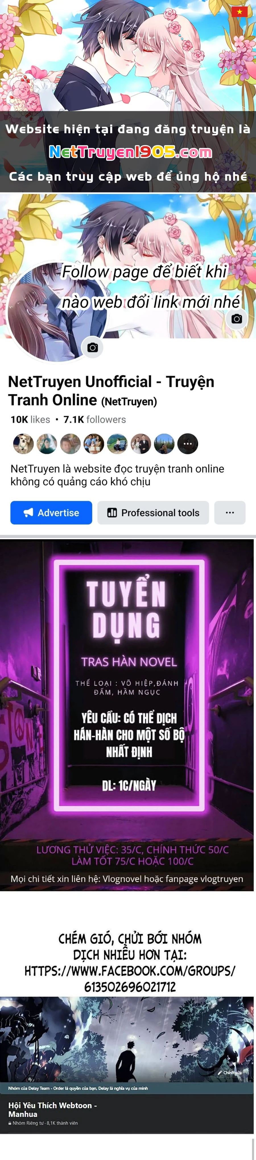 Bố Tôi Là Đặc Vụ Chapter 28 - 1