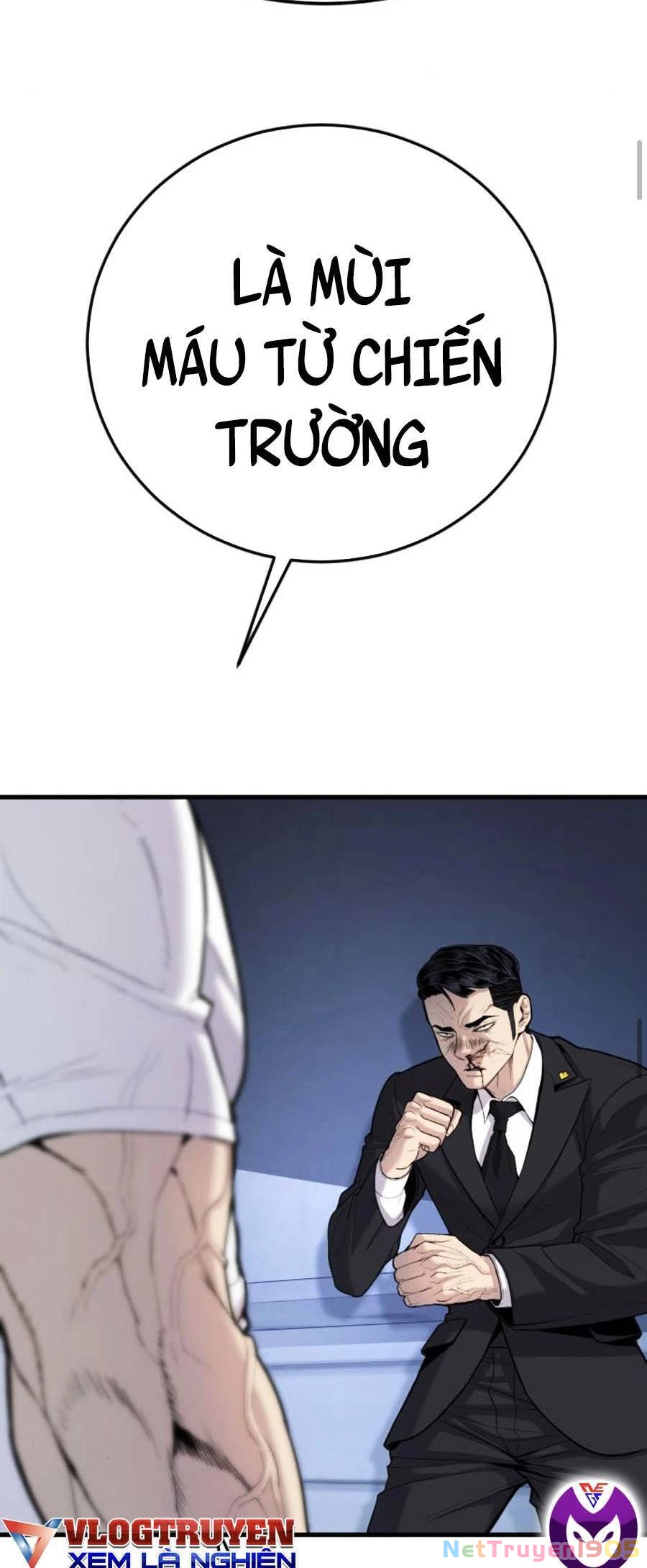 Bố Tôi Là Đặc Vụ Chapter 28 - 7