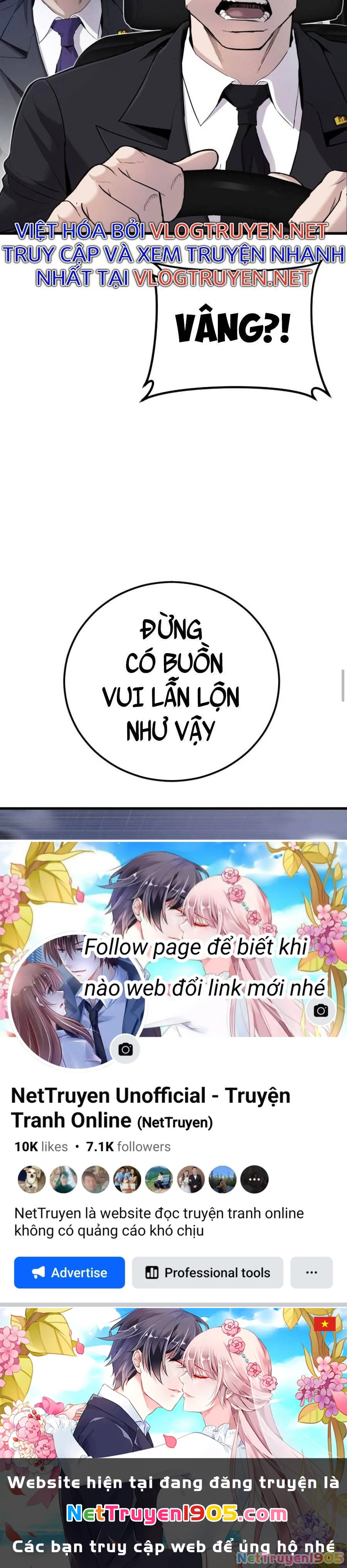 Bố Tôi Là Đặc Vụ Chapter 28 - 19