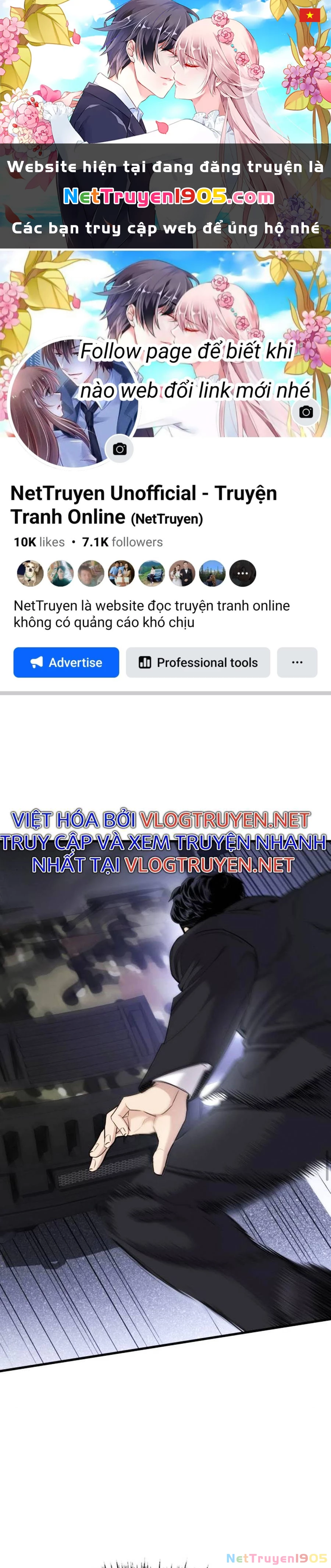 Bố Tôi Là Đặc Vụ Chapter 28.5 - 1