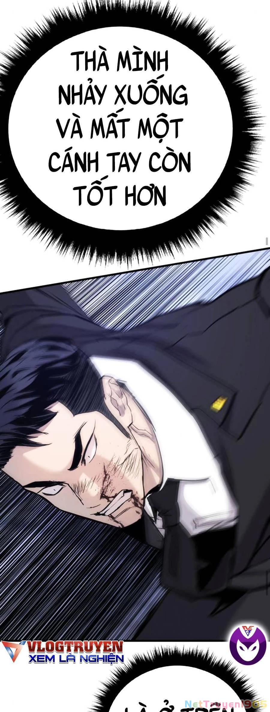 Bố Tôi Là Đặc Vụ Chapter 28.5 - 2