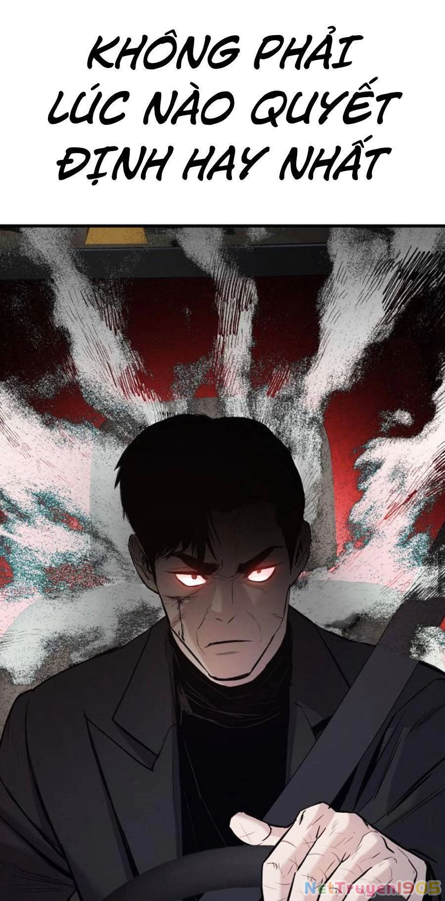 Bố Tôi Là Đặc Vụ Chapter 28.5 - 4