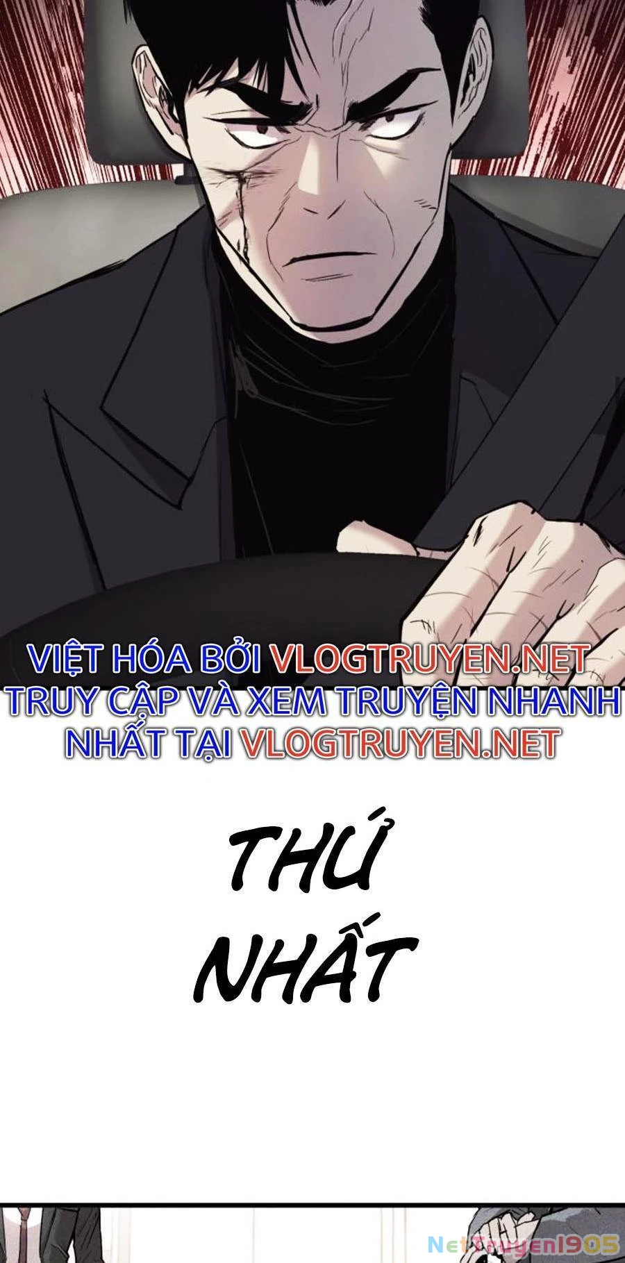 Bố Tôi Là Đặc Vụ Chapter 28.5 - 10