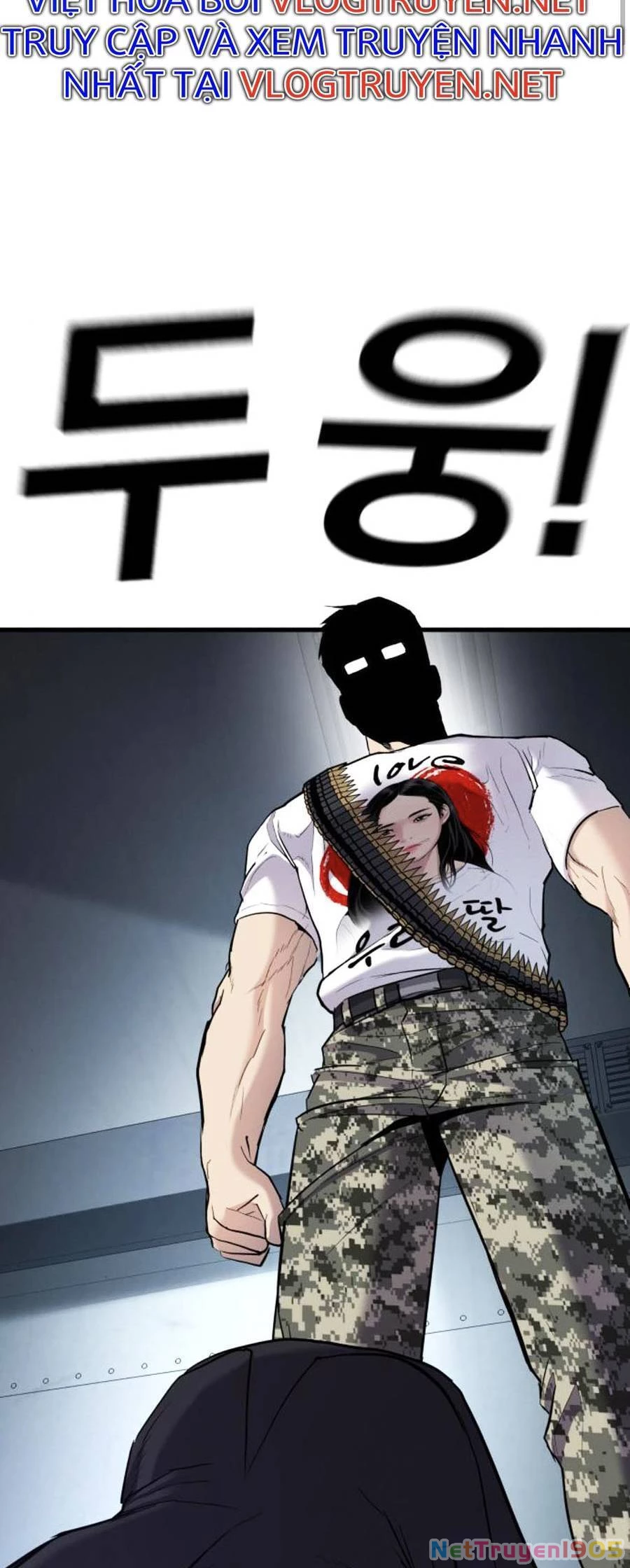 Bố Tôi Là Đặc Vụ Chapter 28.5 - 34