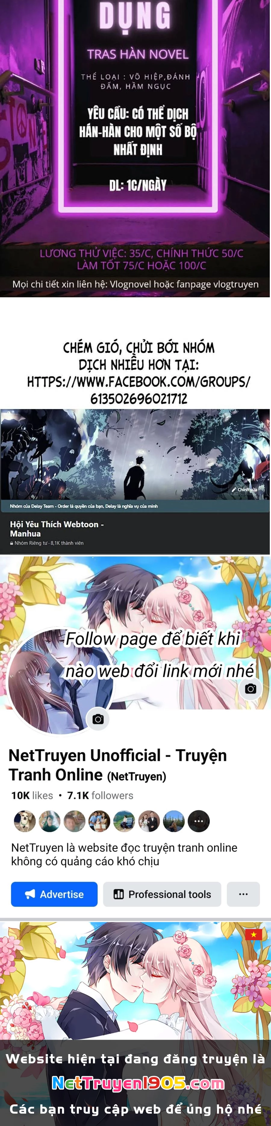 Bố Tôi Là Đặc Vụ Chapter 28.5 - 63