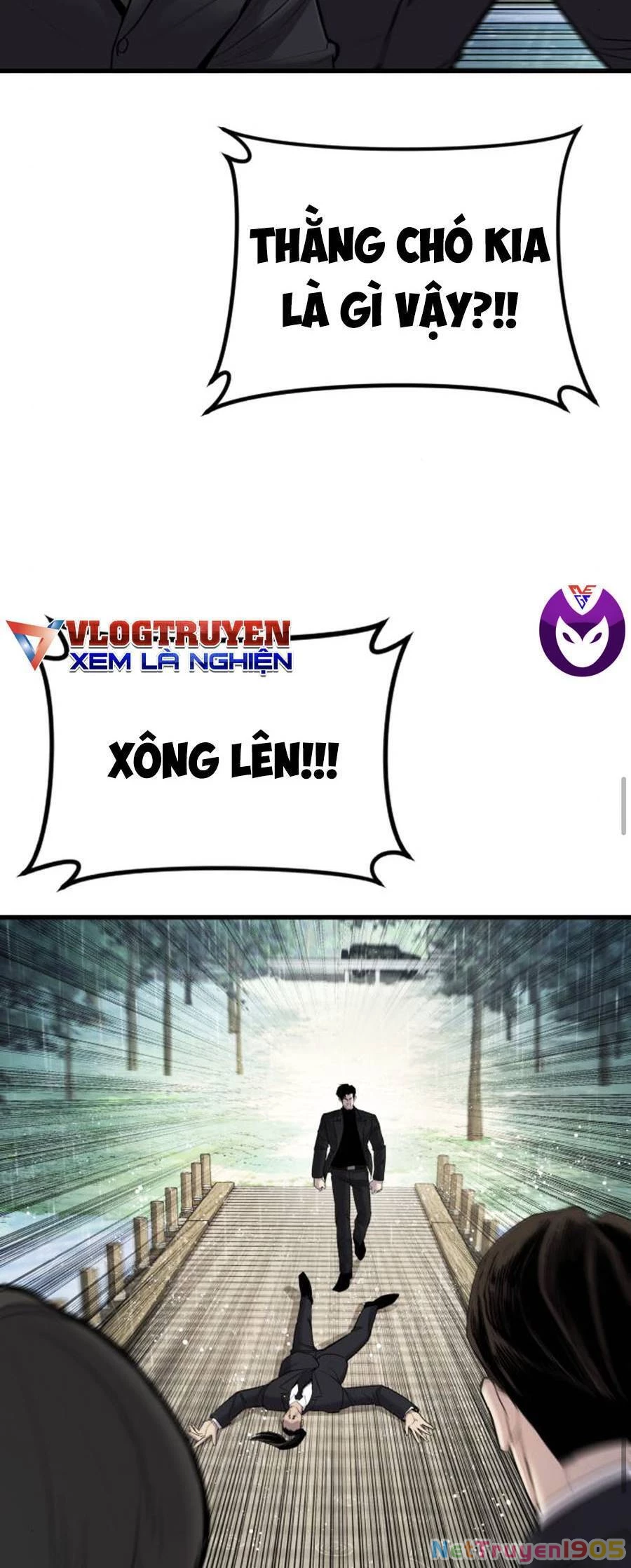 Bố Tôi Là Đặc Vụ Chapter 29 - 27
