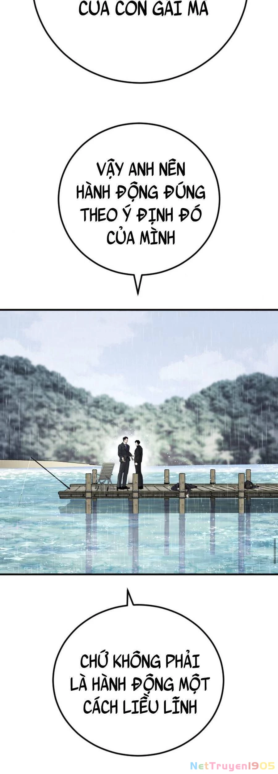 Bố Tôi Là Đặc Vụ Chapter 29 - 79