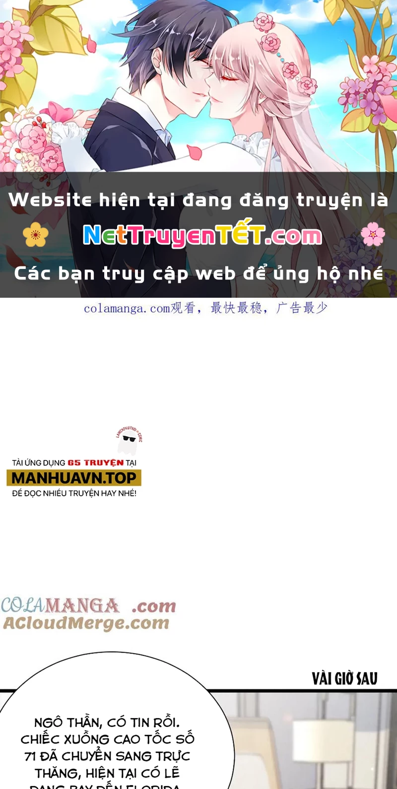 Ta Bị Kẹt Cùng Một Ngày 1000 Năm Chapter 158 - 1