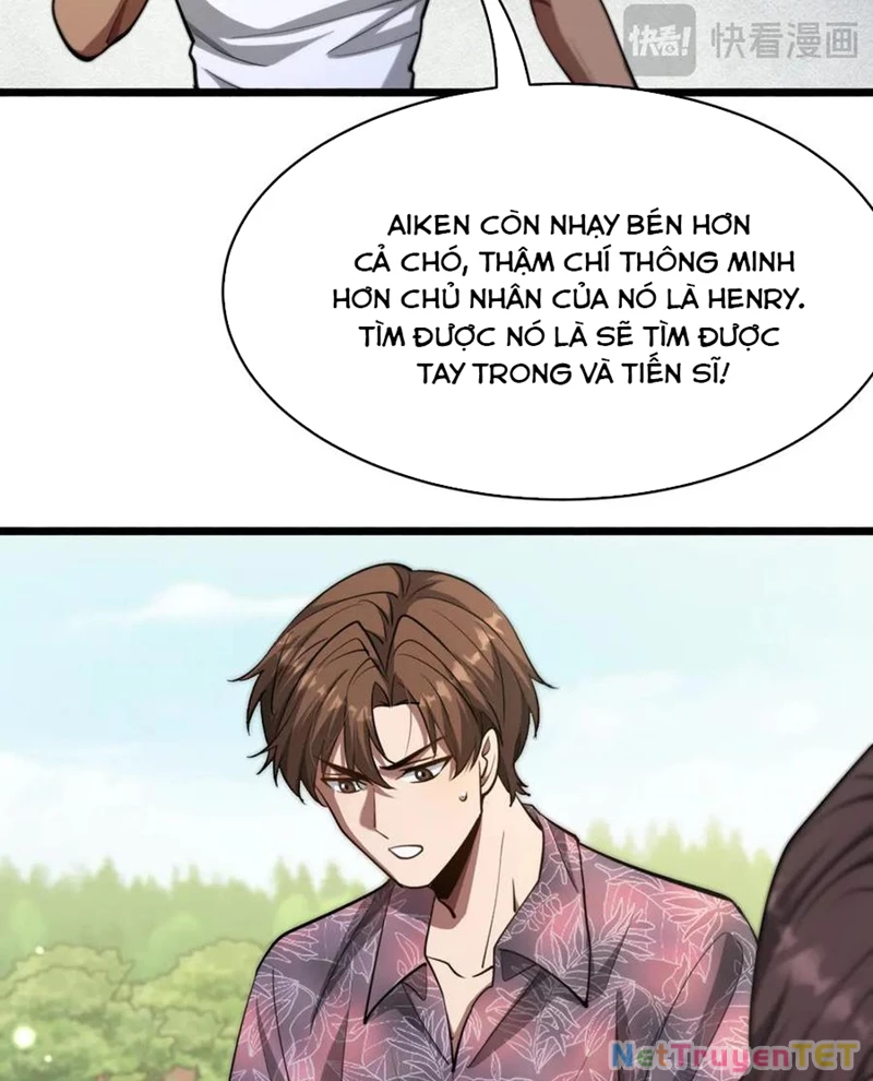 Ta Bị Kẹt Cùng Một Ngày 1000 Năm Chapter 158 - 64