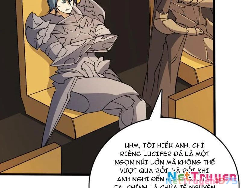 Bắt Đầu Kế Nhiệm Boss Hắc Long, Ta Vô Địch Chapter 51 - 26